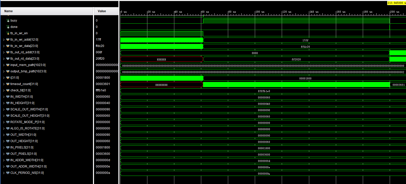 图像最近邻缩放与固定模式旋转 FPGA 设计 Verilog Vivado 设计文档图片 image18.png