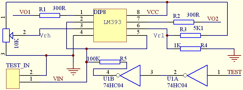 VGA 小球游戏显示控制 Verilog Quartus 设计文档图片 image90.png