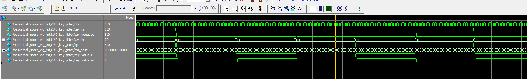 篮球计分器 FPGA 设计 Verilog Quartus 设计文档图片 image10.png
