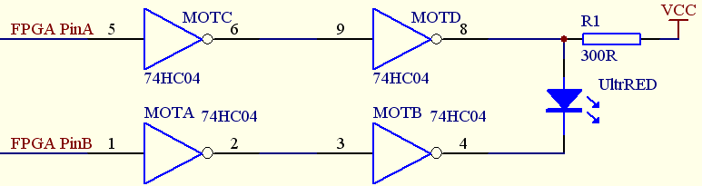 VGA 小球游戏显示控制 Verilog Quartus 设计文档图片 image95.png