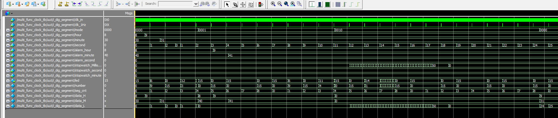 多功能数字时钟 Verilog ModelSim 设计文档图片 image16.png