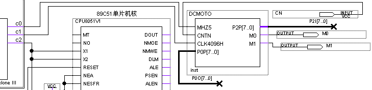 VGA 小球游戏显示控制 Verilog Quartus 设计文档图片 image218.png