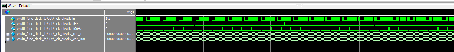 多功能数字时钟 Verilog ModelSim 设计文档图片 image10.png