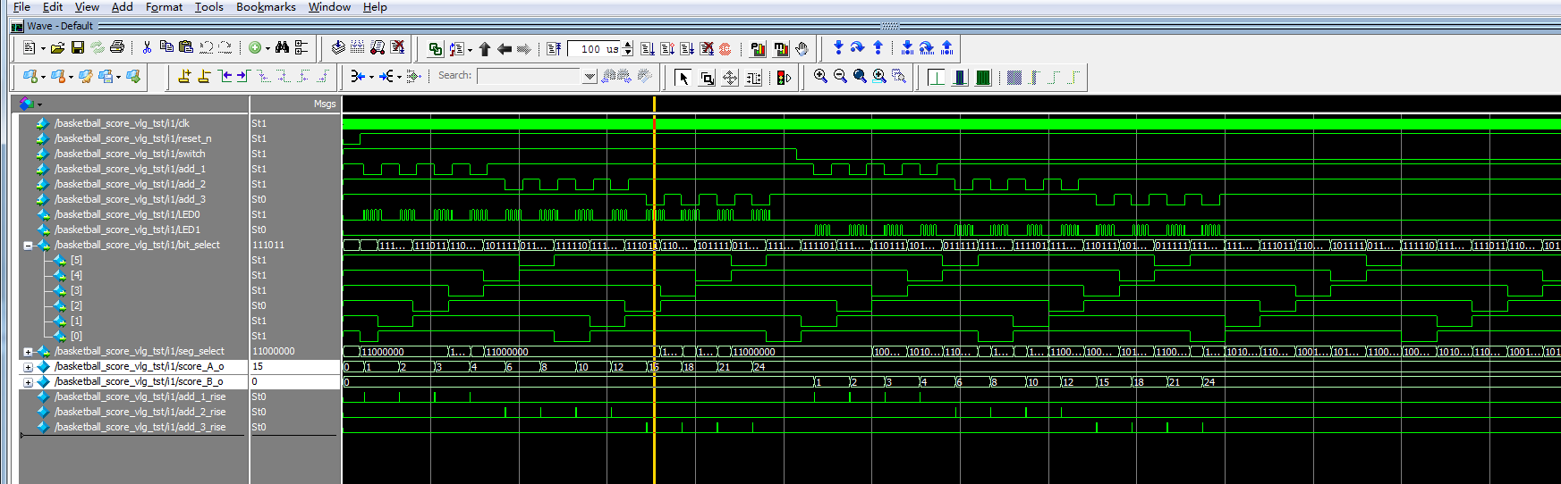 篮球计分器 FPGA 设计 Verilog Quartus 设计文档图片 image9.png