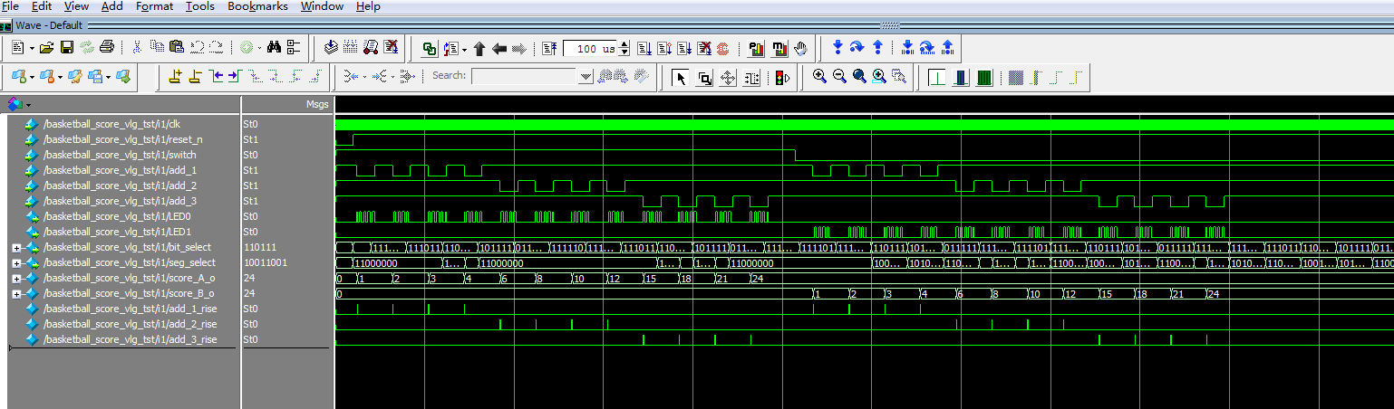 篮球计分器 FPGA 设计 Verilog Quartus 设计文档图片 image8.png