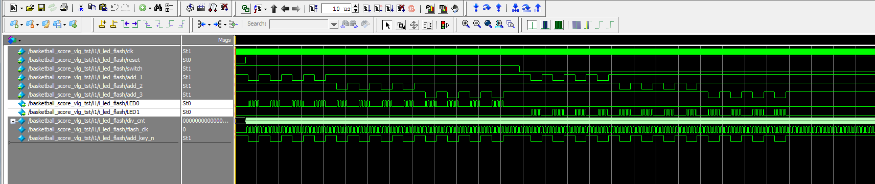 篮球计分器 FPGA 设计 Verilog Quartus 设计文档图片 image12.png