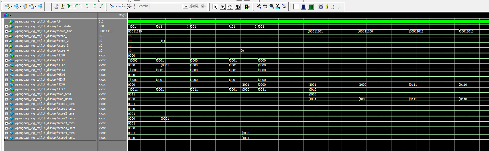 四人抢答器 Verilog Quartus 设计文档图片 image13.png