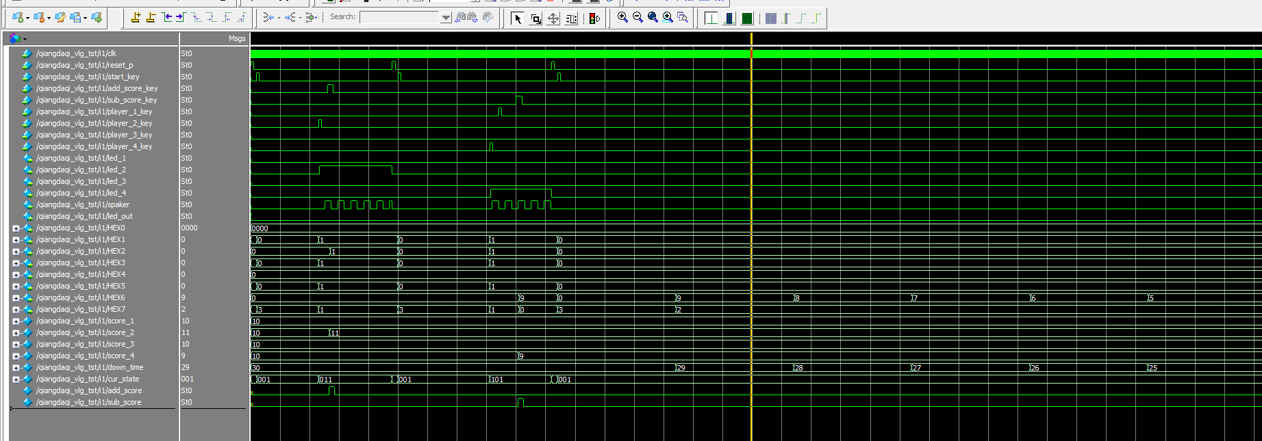 四人抢答器 Verilog Quartus 设计文档图片 image8.png