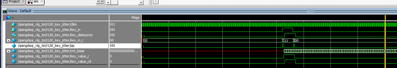 四人抢答器 Verilog Quartus 设计文档图片 image10.png