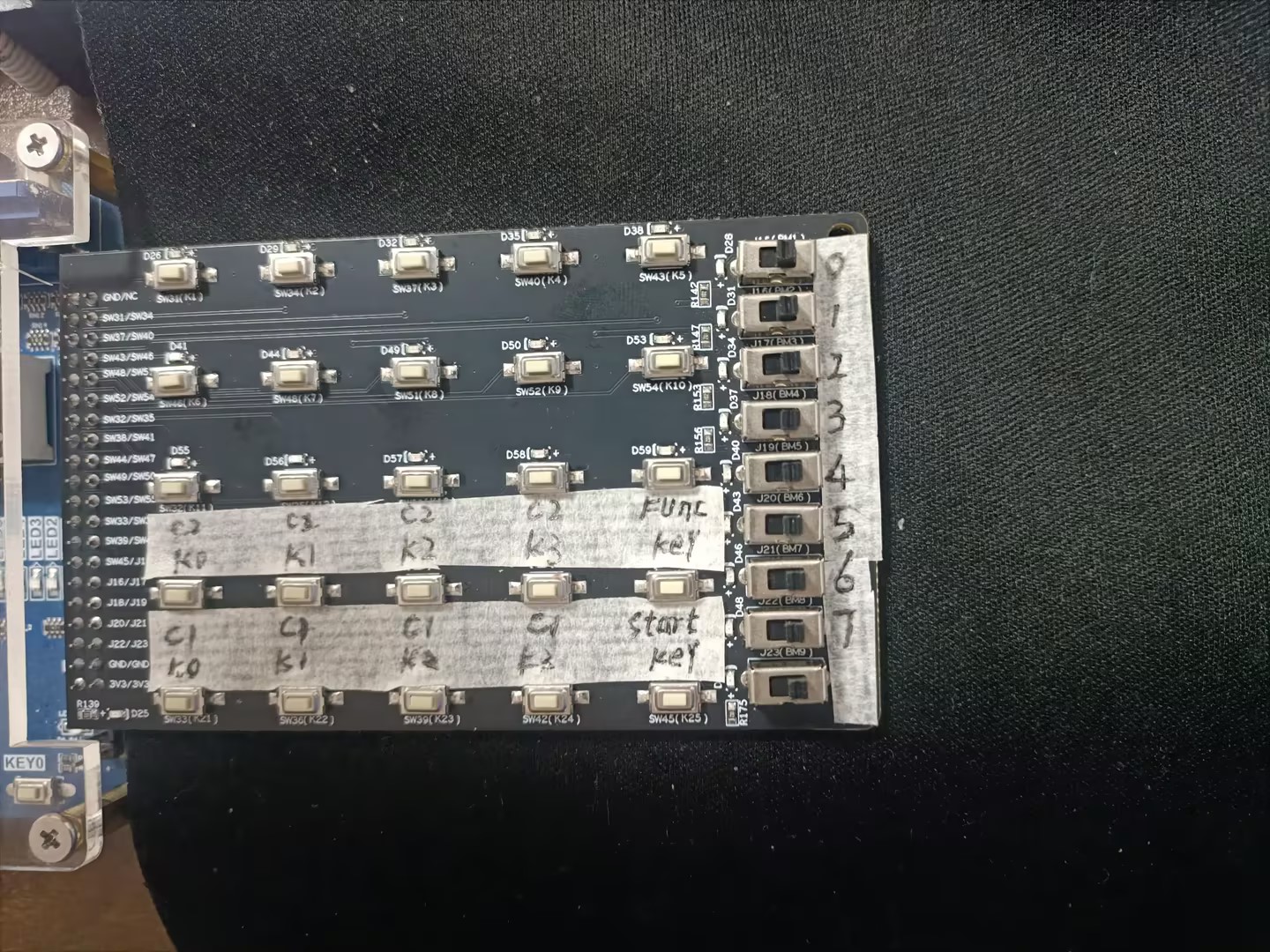 RISC-V ALU 运算器 Veril