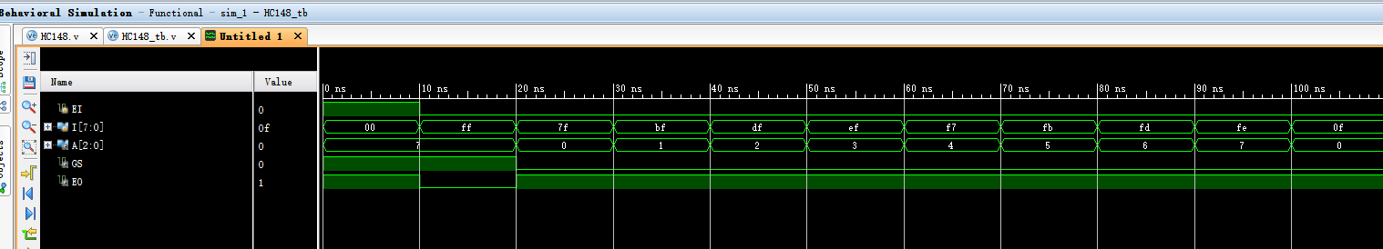 74系列数字逻辑器件与序列检测设计 Verilog Vivado 设计文档图片 image5.png