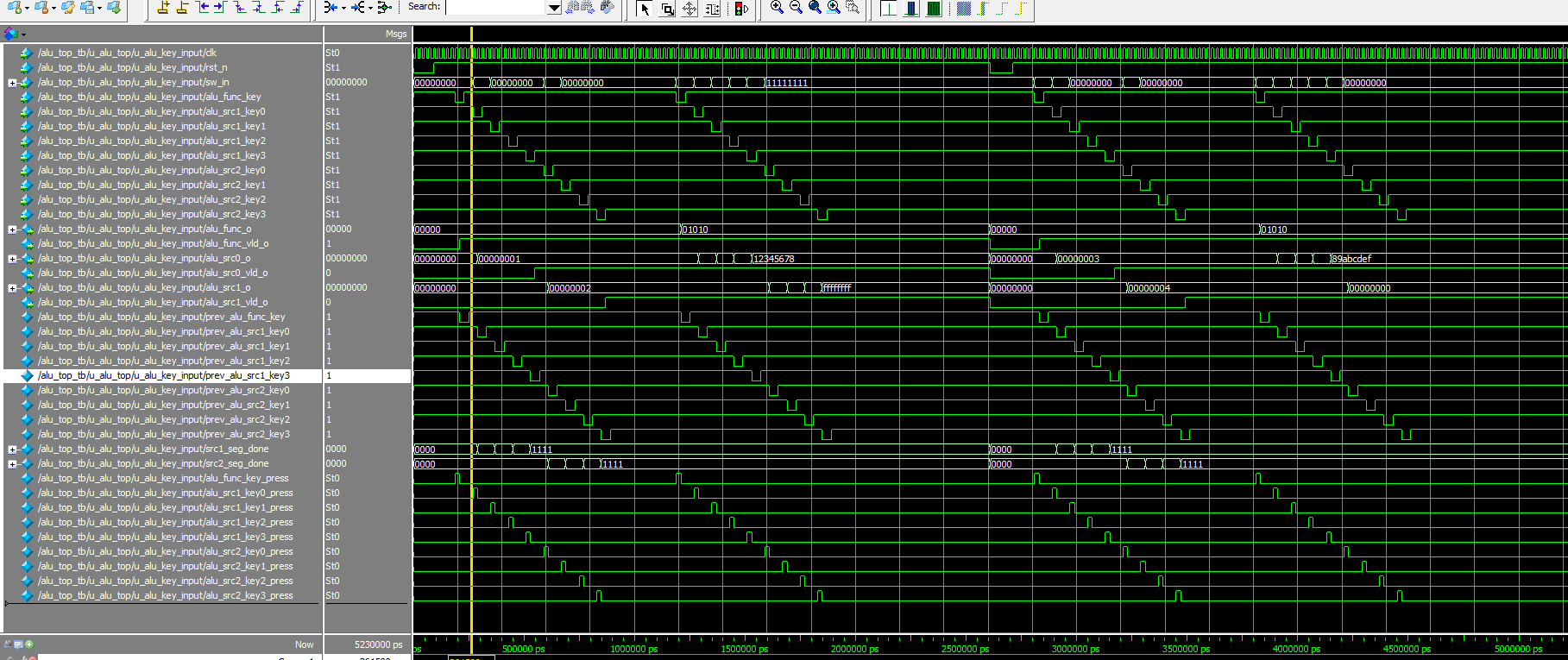 六步骤流程控制器 VHDL Quartus 设计文档图片 image7.png