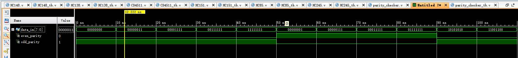 74系列数字逻辑器件与序列检测设计 Verilog Vivado 设计文档图片 image17.png
