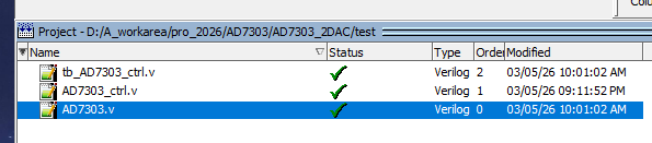 AD7303 DAC SPI 控制 Verilog Vivado 设计文档图片 image4.png
