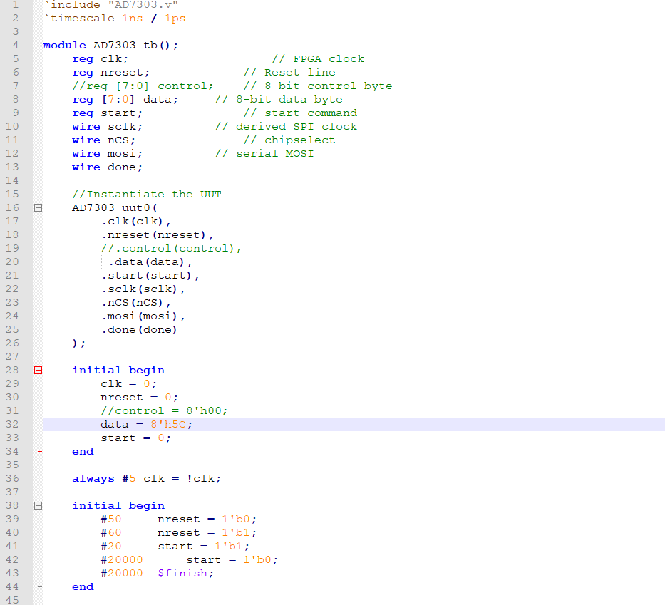 AD7303 DAC SPI 控制 Verilog Vivado 设计文档图片 image4.png