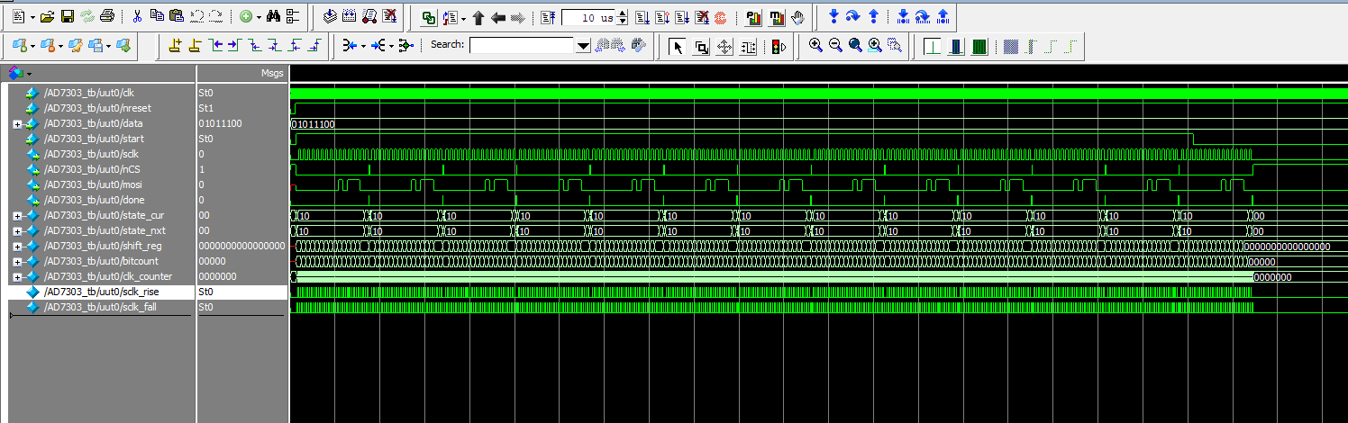AD7303 DAC SPI 控制 Verilog Vivado 设计文档图片 image5.png