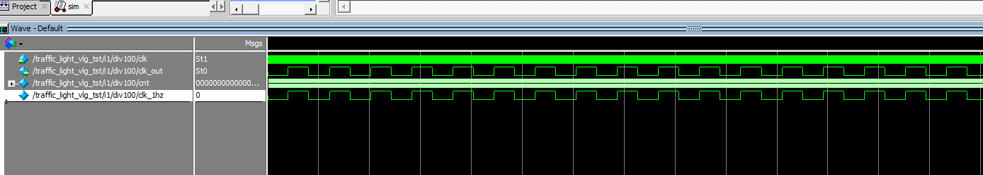 交通灯控制系统 Verilog Quartus Cyclone IV 设计文档图片 image9.png