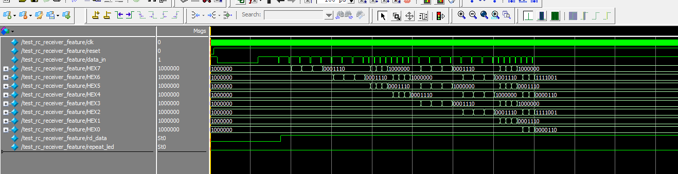 NEC 红外接收与数码管显示 Verilog Quartus 设计文档图片 image8.png