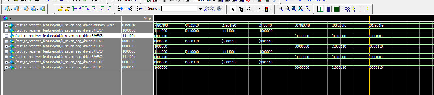 NEC 红外接收与数码管显示 Verilog Quartus 设计文档图片 image11.png