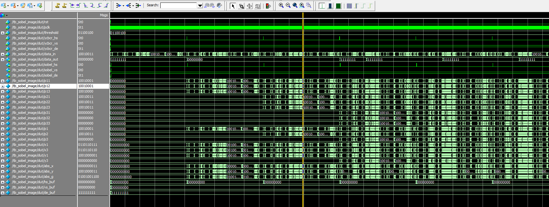 Sobel 实时边缘检测 Verilog Quartus 设计文档图片 image5.png