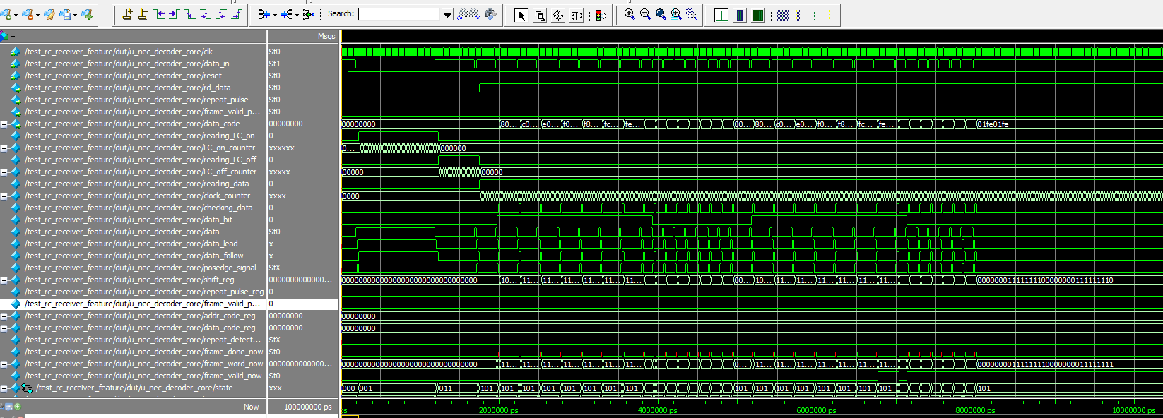 NEC 红外接收与数码管显示 Verilog Quartus 设计文档图片 image9.png