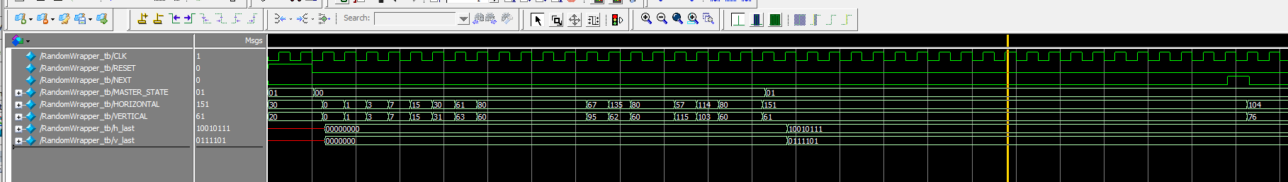 VGA 贪吃蛇游戏 Verilog Quartus 设计文档图片 image19.png