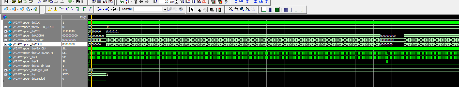 VGA 贪吃蛇游戏 Verilog Quartus 设计文档图片 image26.png