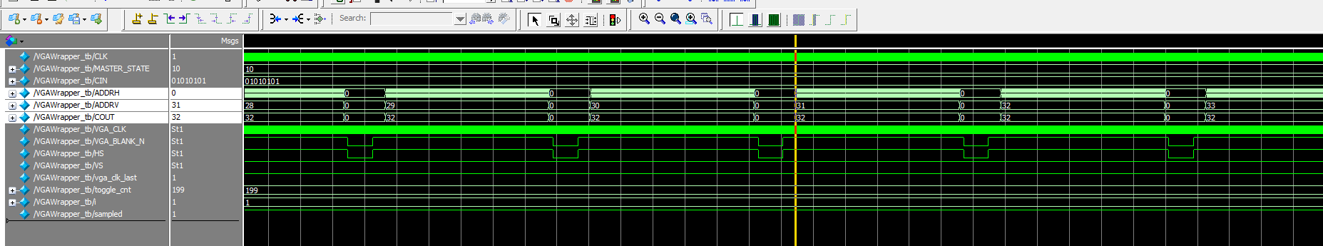 VGA 贪吃蛇游戏 Verilog Quartus 设计文档图片 image27.png