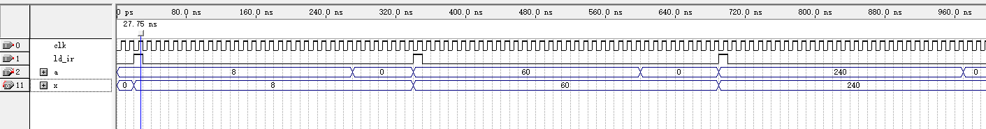 模型机时序部件设计 Verilog Quartus 设计文档图片 image8.png