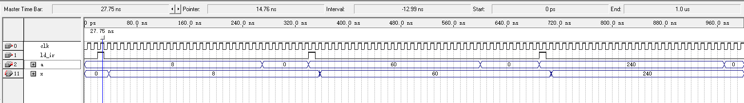 模型机时序部件设计 Verilog Quartus 设计文档图片 image9.png