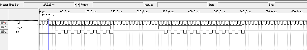 模型机时序部件设计 Verilog Quartus 设计文档图片 image4.png