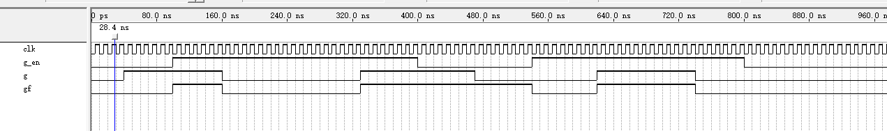 模型机时序部件设计 Verilog Quartus 设计文档图片 image13.png