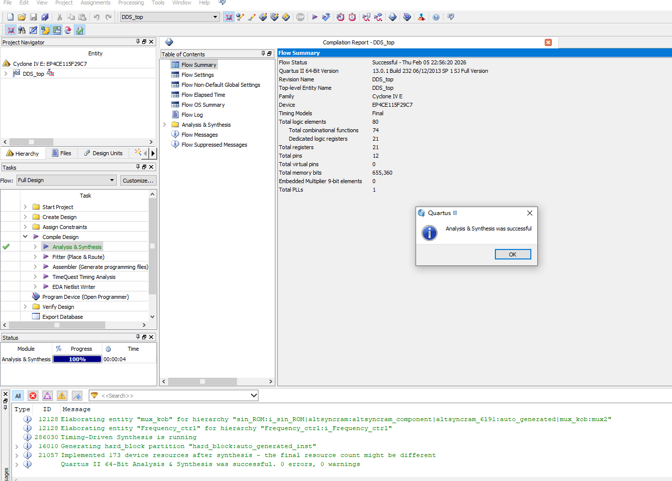 DDS-FSK 正弦波发生器 Verilog Quartus 设计文档图片 image3.png