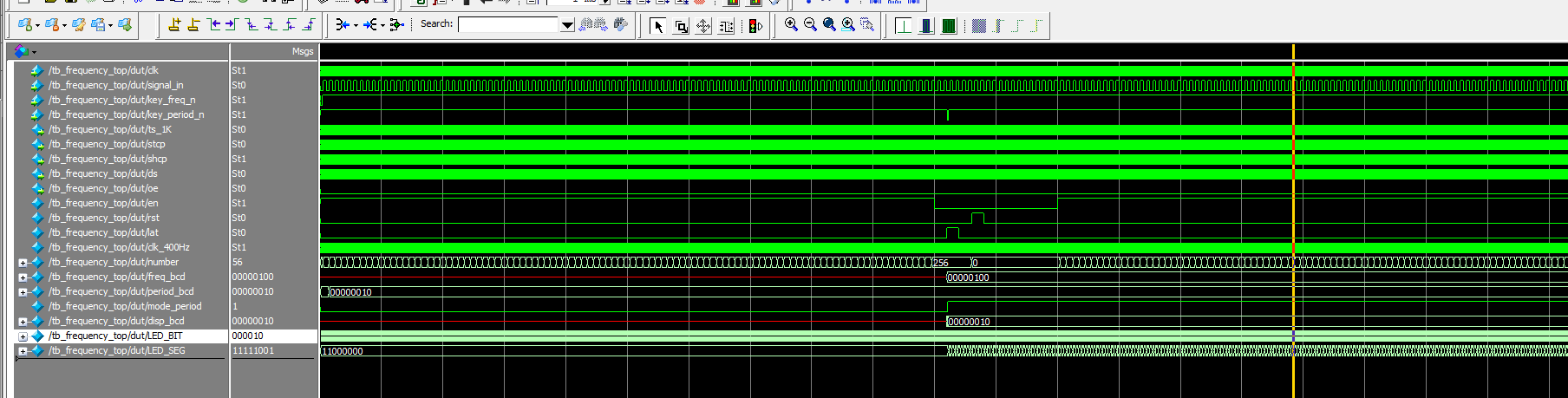 频率周期测量与数码管显示 Verilog Quartus 设计文档图片 image10.png