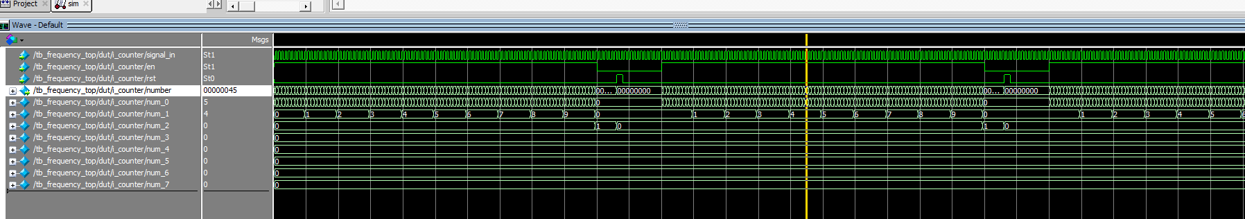 频率周期测量与数码管显示 Verilog Quartus 设计文档图片 image15.png