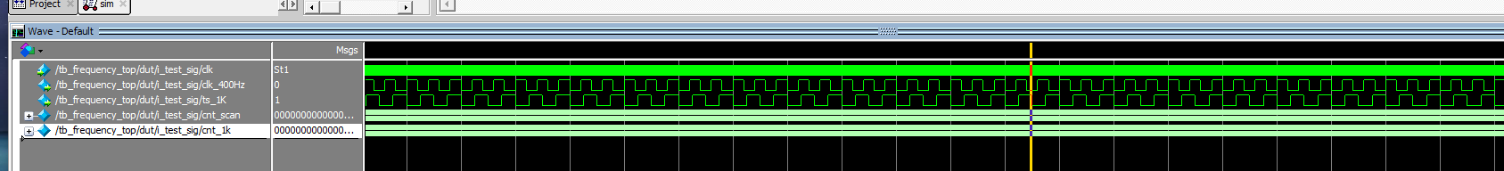 频率周期测量与数码管显示 Verilog Quartus 设计文档图片 image12.png