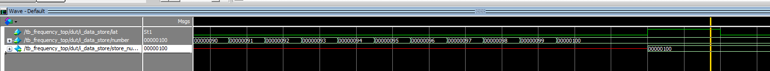 频率周期测量与数码管显示 Verilog Quartus 设计文档图片 image17.png