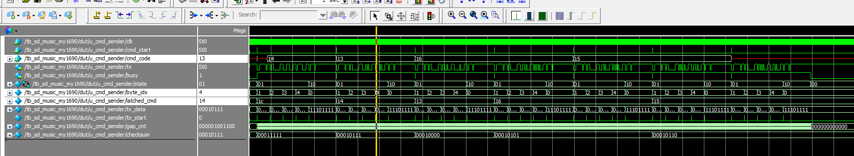 SD卡音乐播放控制器 Verilog Quartus 设计文档图片 image11.png