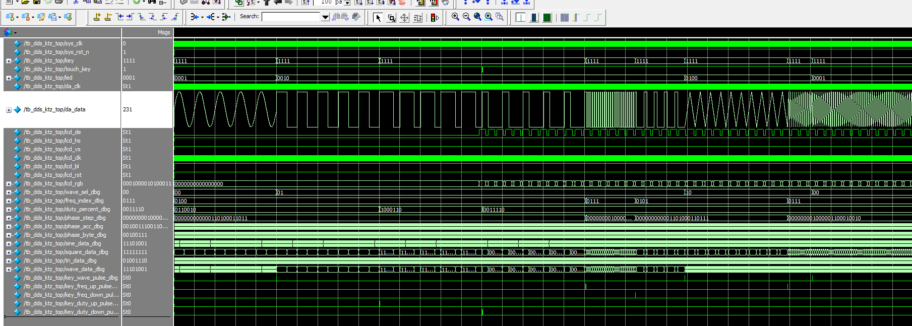 DDS 波形发生器 Verilog Quartus 设计文档图片 image6.png