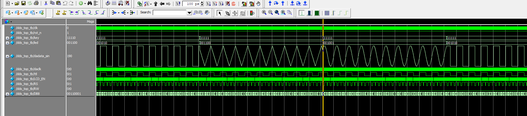FPGA DDS 信号发生器 Verilog Quartus 设计文档图片 image8.png