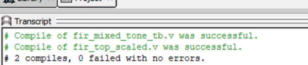 FIR 低通滤波器 Verilog MATLAB 设计 设计文档图片 image2.png
