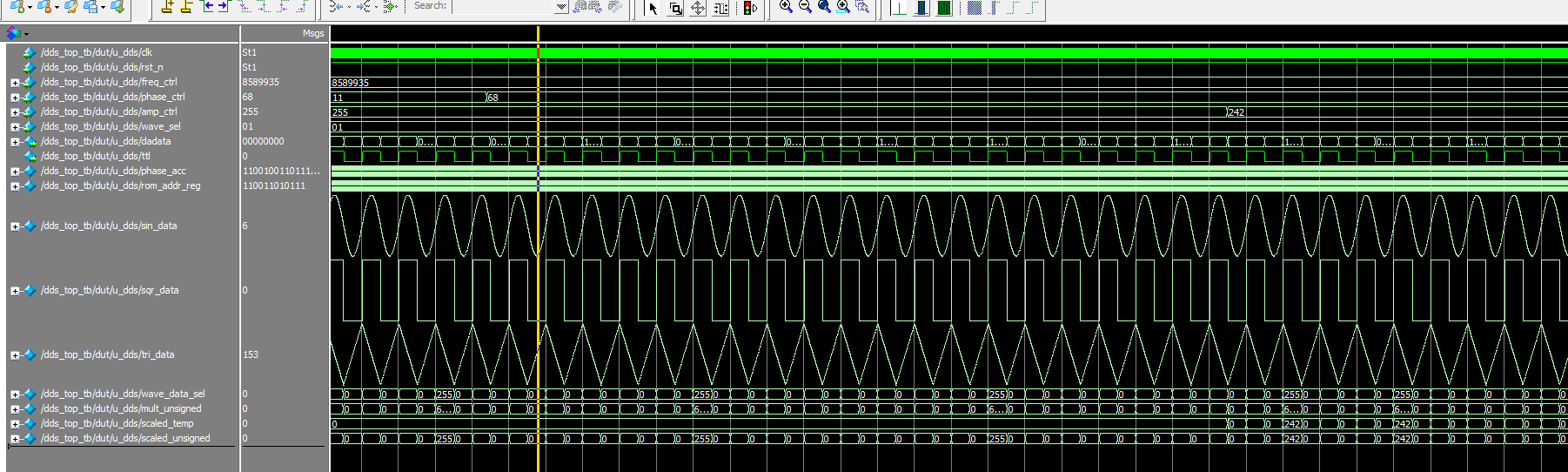 FPGA DDS 信号发生器 Verilog Quartus 设计文档图片 image9.png