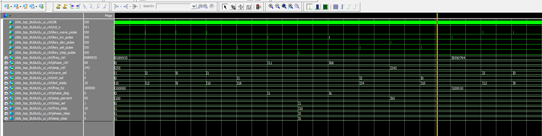 FPGA DDS 信号发生器 Verilog Quartus 设计文档图片 image10.png