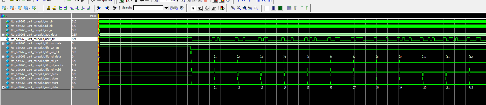 AD9268数据采集与UART发送 Verilog Quartus 设计文档图片 image8.png