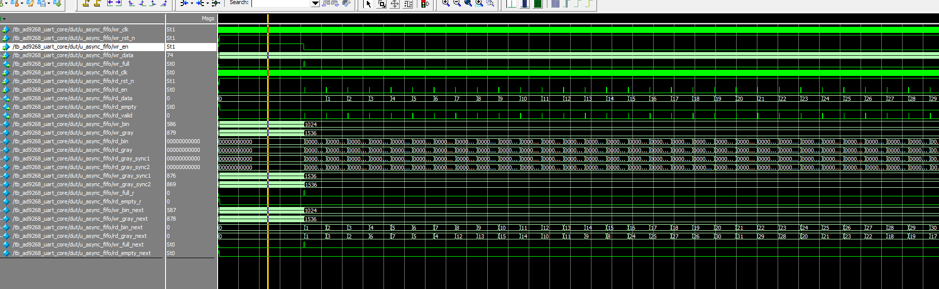 AD9268数据采集与UART发送 Verilog Quartus 设计文档图片 image12.png