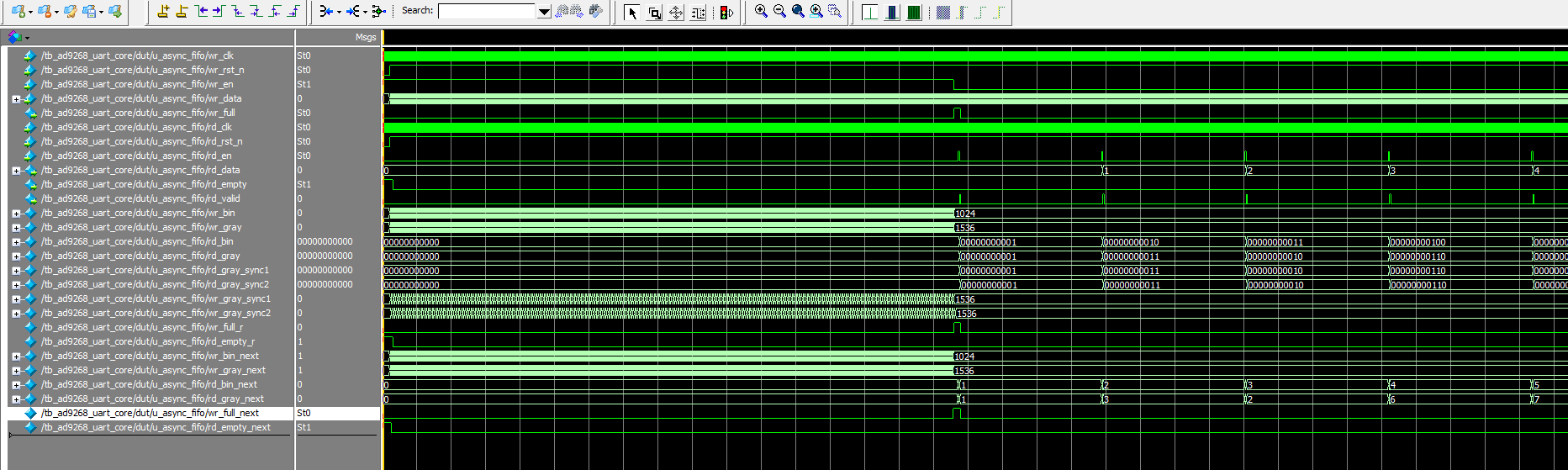 AD9268数据采集与UART发送 Verilog Quartus 设计文档图片 image10.png