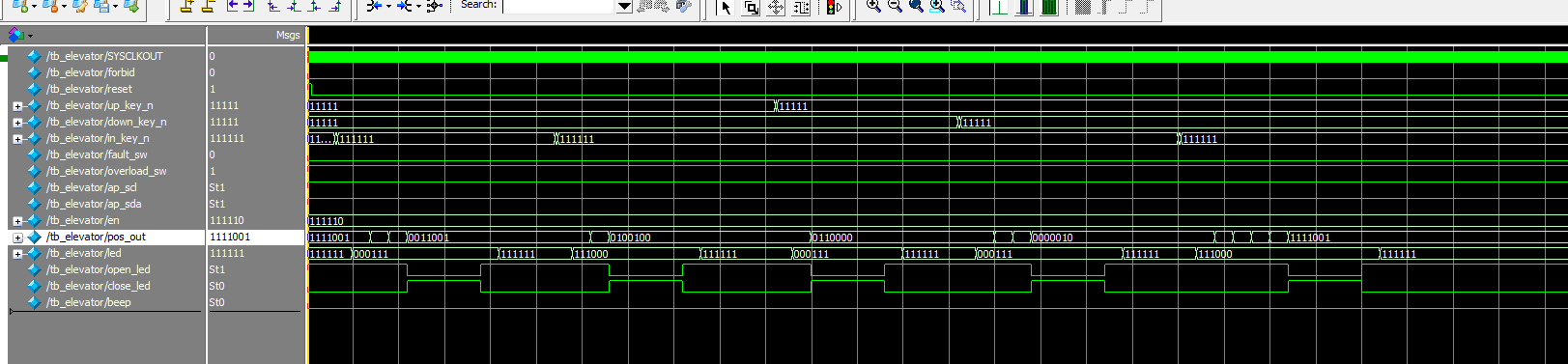 六层电梯控制系统 Verilog Quartus 设计文档图片 image9.png