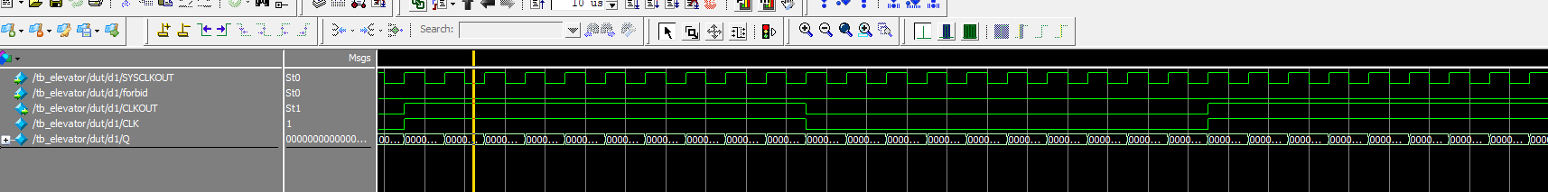 六层电梯控制系统 Verilog Quartus 设计文档图片 image12.png