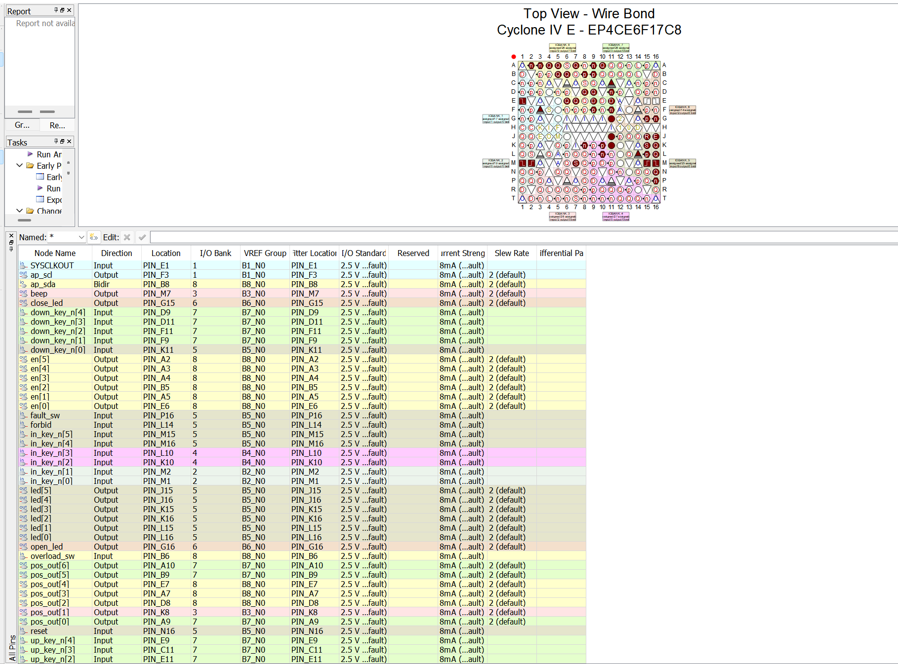 六层电梯控制系统 Verilog Quartus 设计文档图片 image6.png