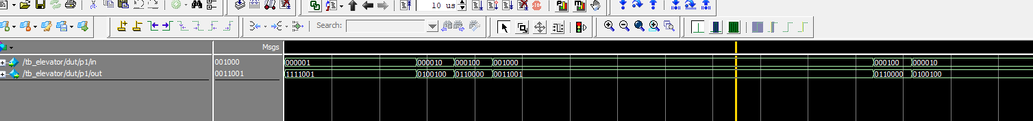 六层电梯控制系统 Verilog Quartus 设计文档图片 image18.png